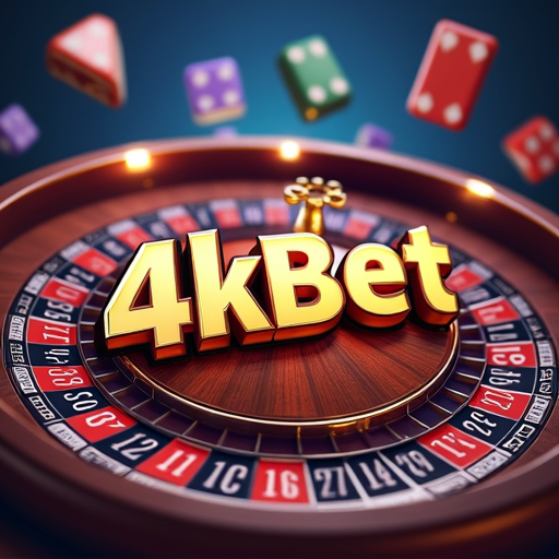 4kbet game